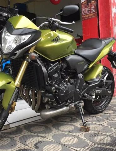 honda hornet olx