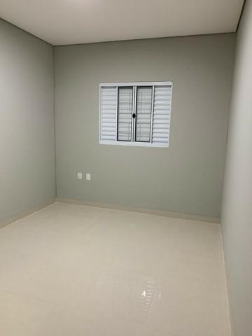 Vendo Uma Casa Nova no Centro de Ponta Porã-MS - Foto 5