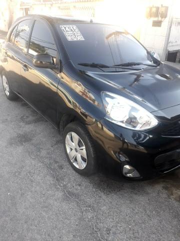 Nissan 2014 2015 - Foto 5