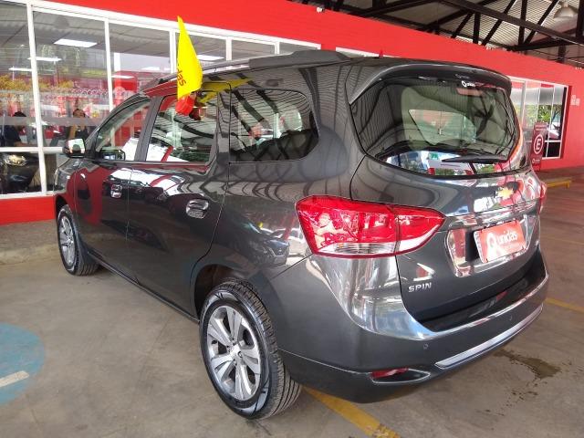 Spin Ltz Automática Flex (7 Lugares) - Foto 4