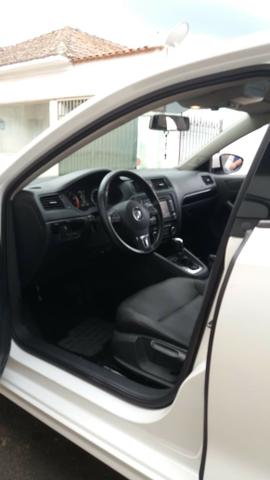 Jetta 2012 - Foto 5