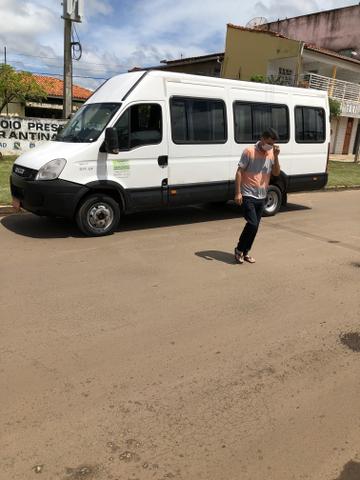 Van iveco daily 55 C 17 - Foto 9