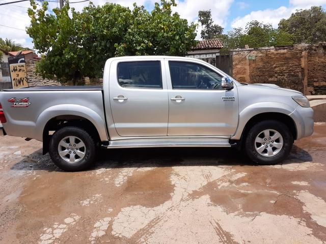 Hilux srv - Foto 4