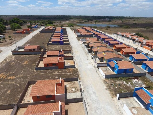 Casas em Monte Alegre - Foto 9