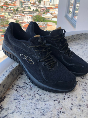 tenis olympikus tamanho 45