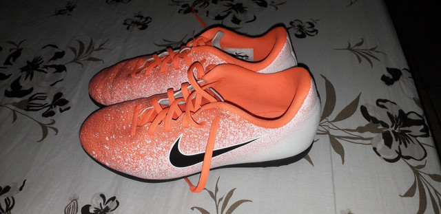 chuteira society nike mercurial vapor 12 club