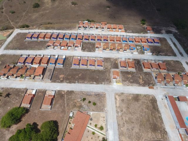 Casas em Monte Alegre - Foto 10