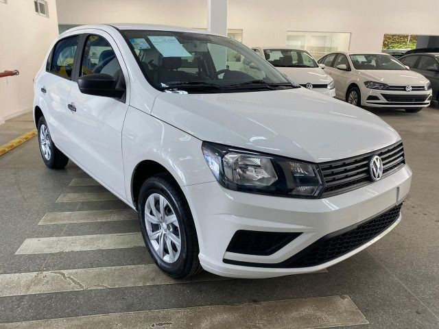 GOL 1.0 2021/2022 0KM