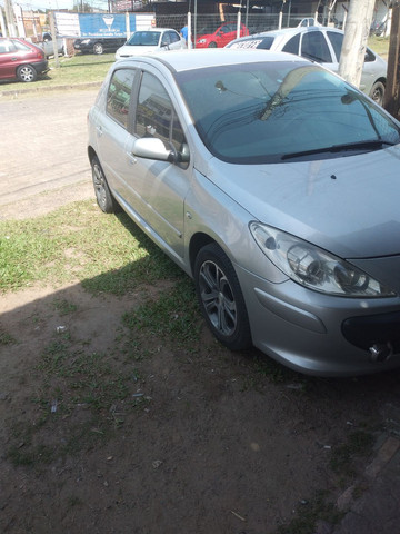 Peugeot 307 feline - Foto 2