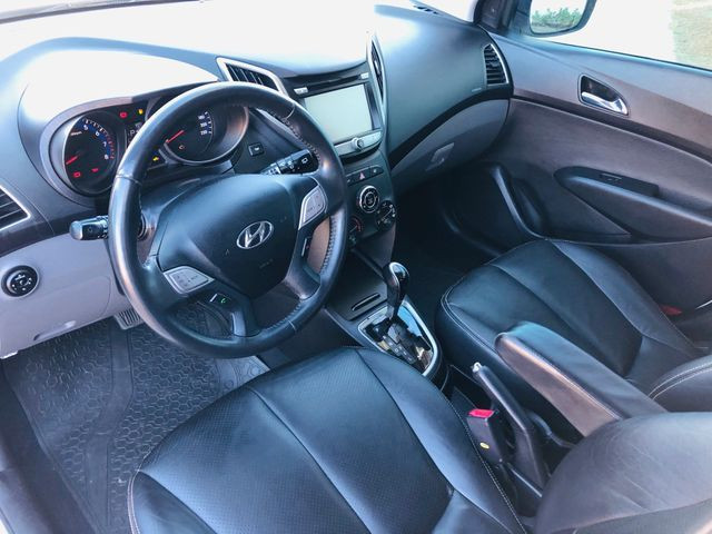 HB20 Premium 1.6 Flex Automático 2015 - Foto 12