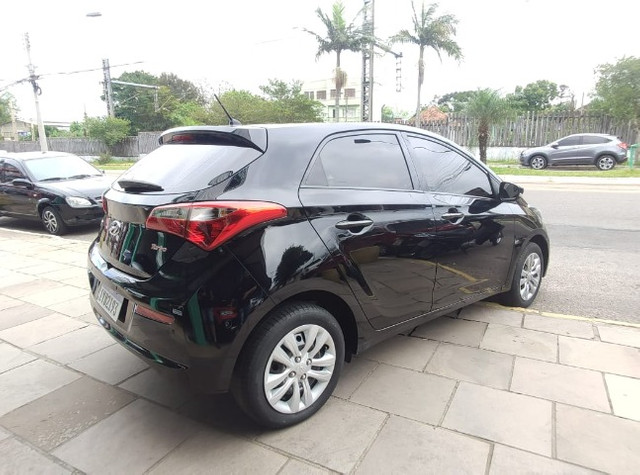 Hb20 2018 1.0 turbo unico dono - Foto 4