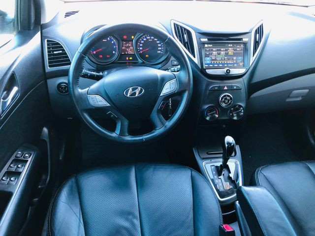 HB20 Premium 1.6 Flex Automático 2015 - Foto 15