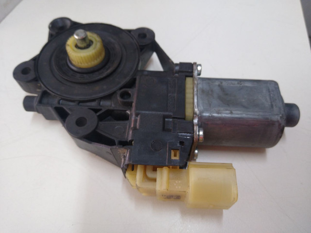 Motor vidro elétrico esquerdo Mini Cooper S 08/12 - Cód. 2757043 - Original - Foto 4