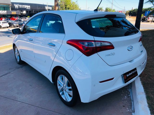 HB20 Premium 1.6 Flex Automático 2015 - Foto 4