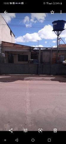 Vende_se um lote