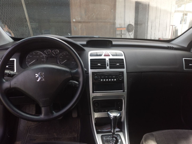 Peugeot 307 feline - Foto 5