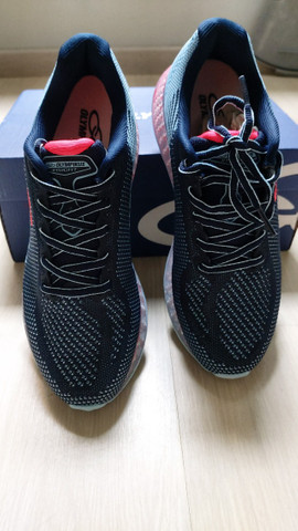 novo tenis olimpicos