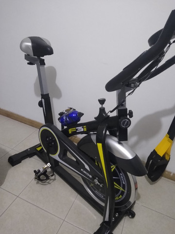 Bike Spinner - Foto 2