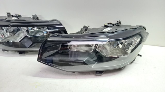 Farol Volkswagen t-cross  - Foto 3