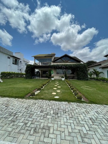 Casa com 4 dormitórios à venda, 225 m² por R$ 680.000,00 - Condomínio Sonhos da Serra - Ba - Foto 16
