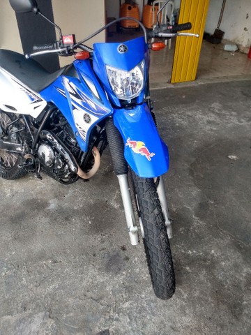 XTZ LANDER TOP DE LINHA
