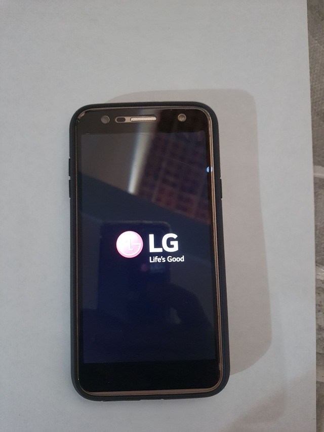 LG K10 POWER  - Foto 2