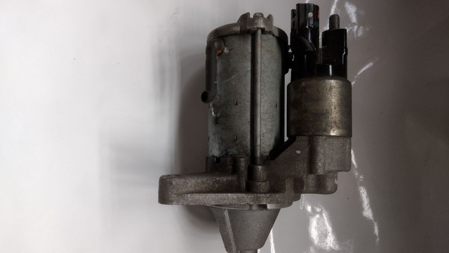 Motor De Partida Corolla 1.6  1.8 - Foto 2