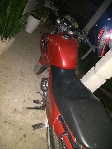 VENDO FALCON TOP