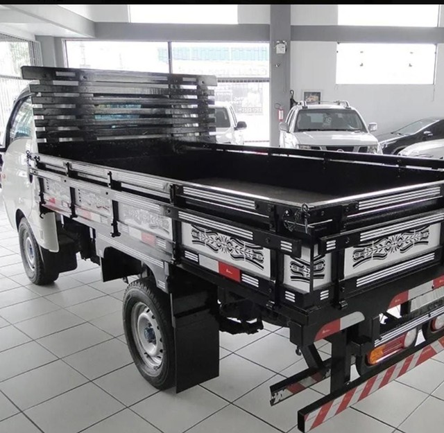 HR CAMINHÃO 2.5