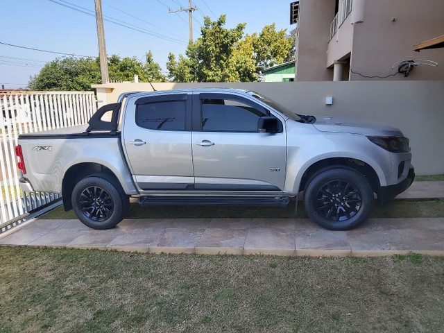 S10 LT COMPLETA 2021. TOP 
