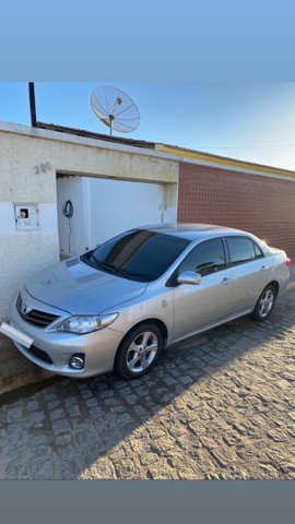 COROLLA 2012/2012
