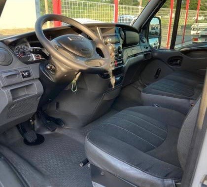 iveco bau seco - Foto 3