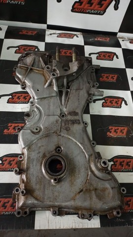 Tampa Lateral Motor Ford Fusion 2.3 2007