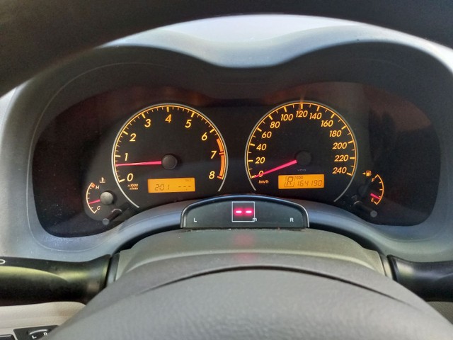 COROLLA 2010