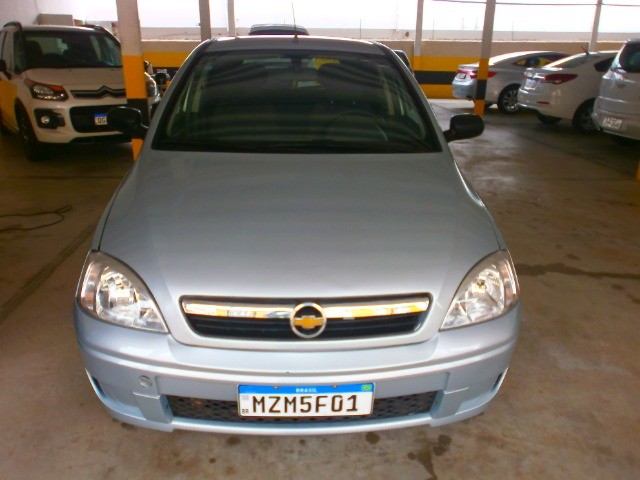 GM COSA 1.4 HATCH MAXX