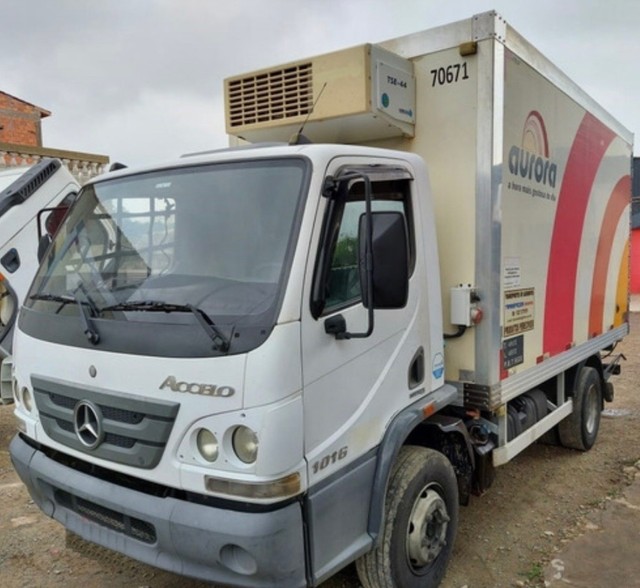 ACCELO 1016