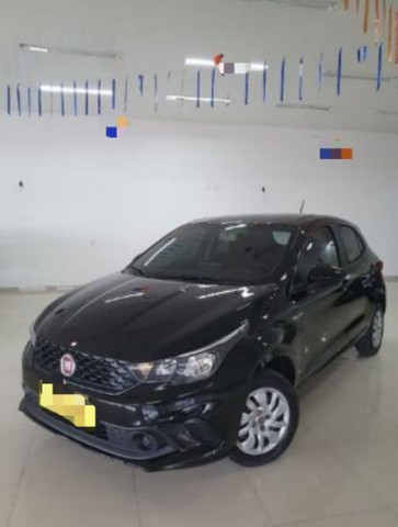 FIAT ARGO 18/19