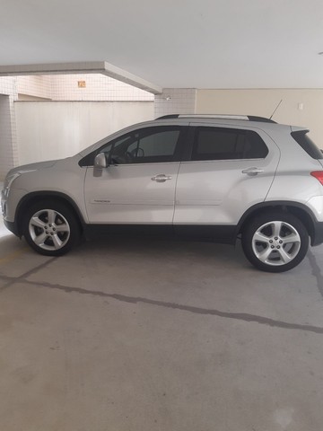 TRACKER LTZ 1.8 2015 , O MAIS NOVO DO RJ !!