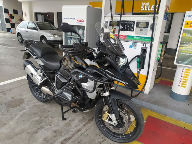 BMW R 1250 GS PREMIUM EXCLUSIVE 2020