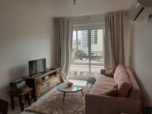 Apartamento Centro Três Rios RJ