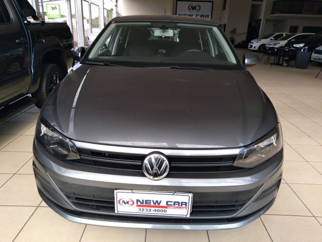 VOLKSWAGEN POLO 1.0 2019/2020