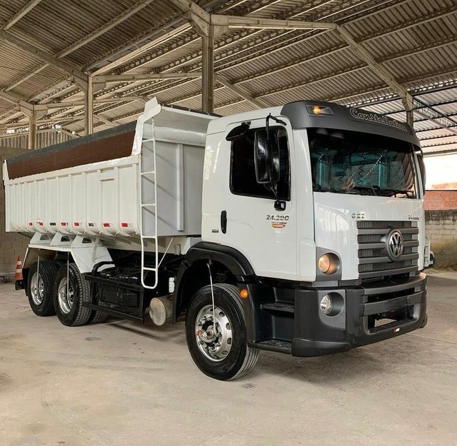 VOLKSWAGEN 24-280 14/15