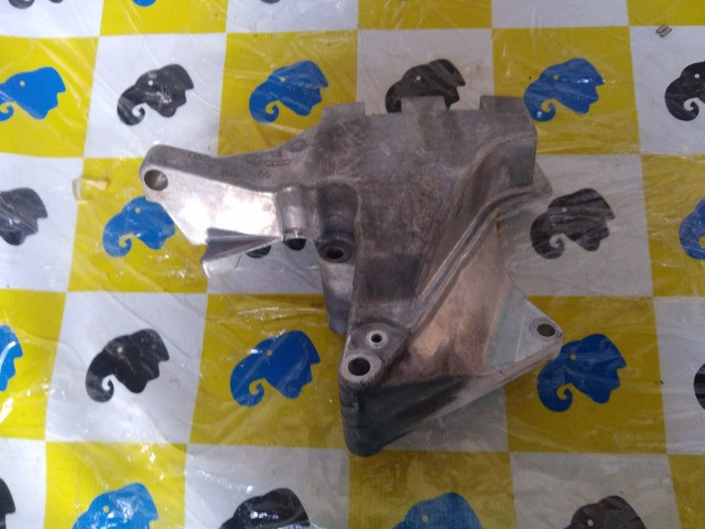 Suporte Motor Spacefox Crossfox Fox Saveiro - Foto 4