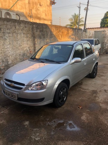 CORSA CLASSIC