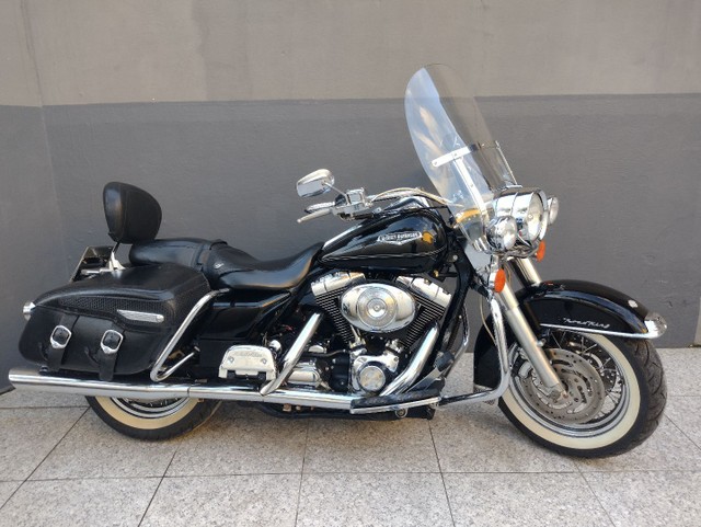 ROAD KING CLASSIC RARIDADE 2005
