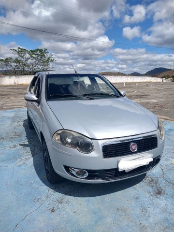 PÁLIO ATRACTIVE 1.4