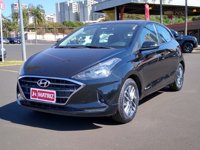 HB20 EVOLUTION 1.0 TURBO