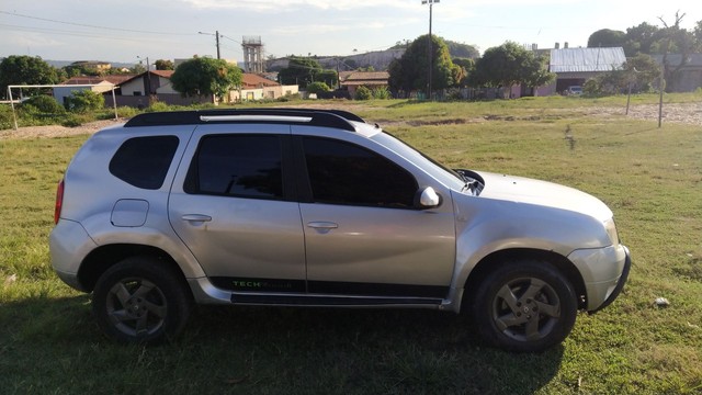 RENAULT/DUSTER