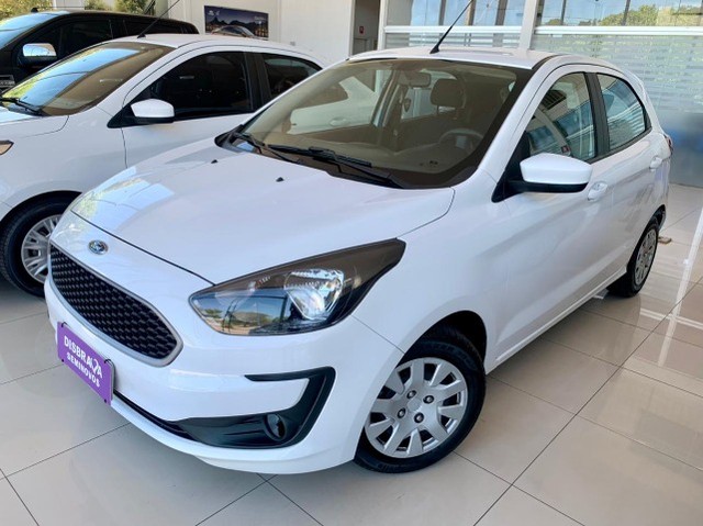 KA SE 1.0 HATCH