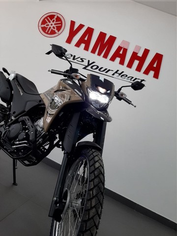 LANDER 250CC ABS 21/22 YAMAHA.